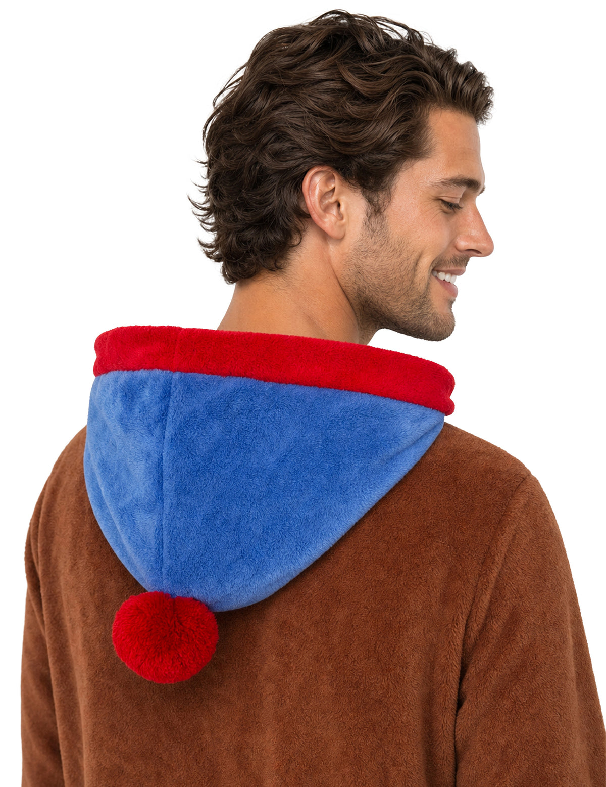 Combinaison Stan South Park™ adulte