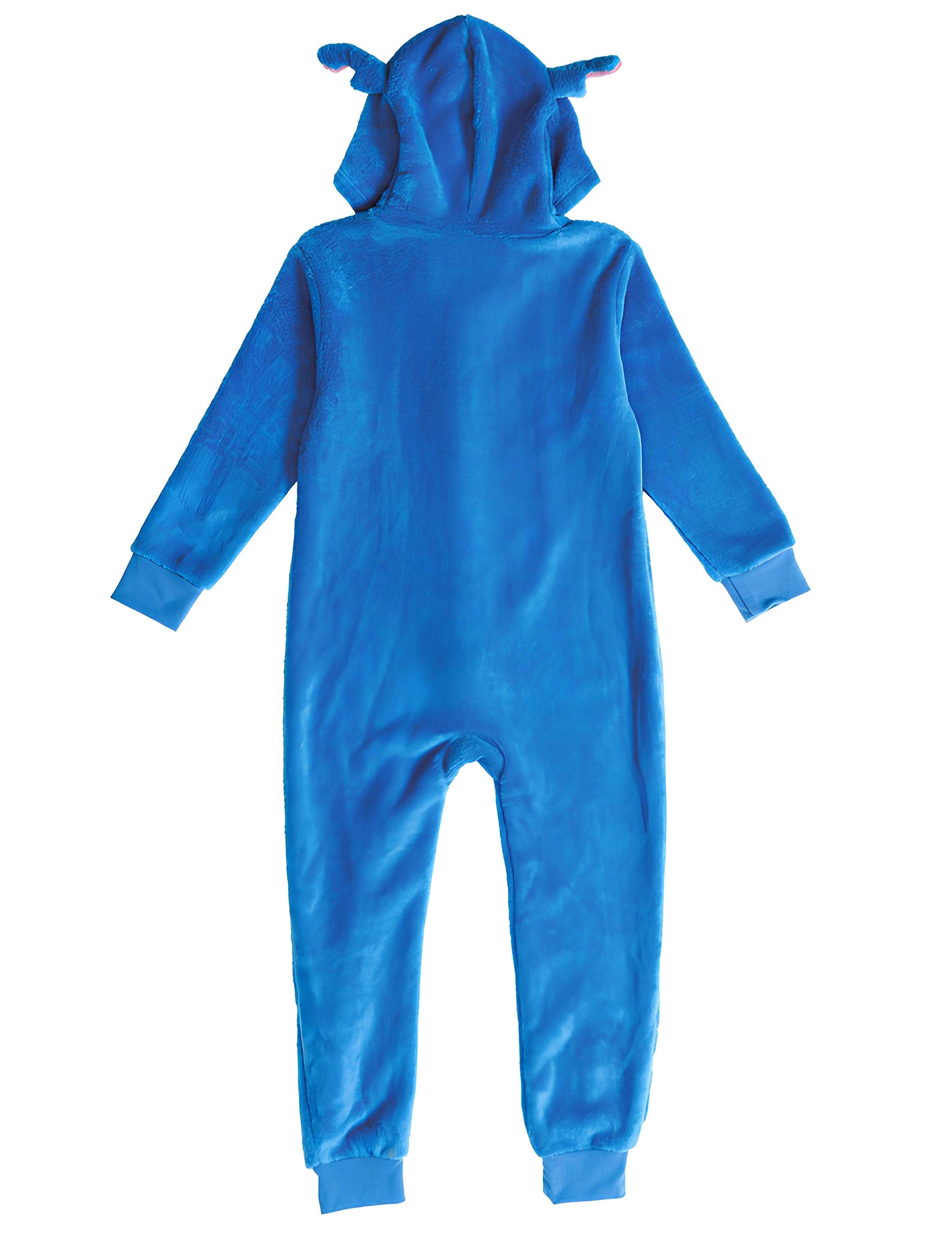 Dětský overal Stitch