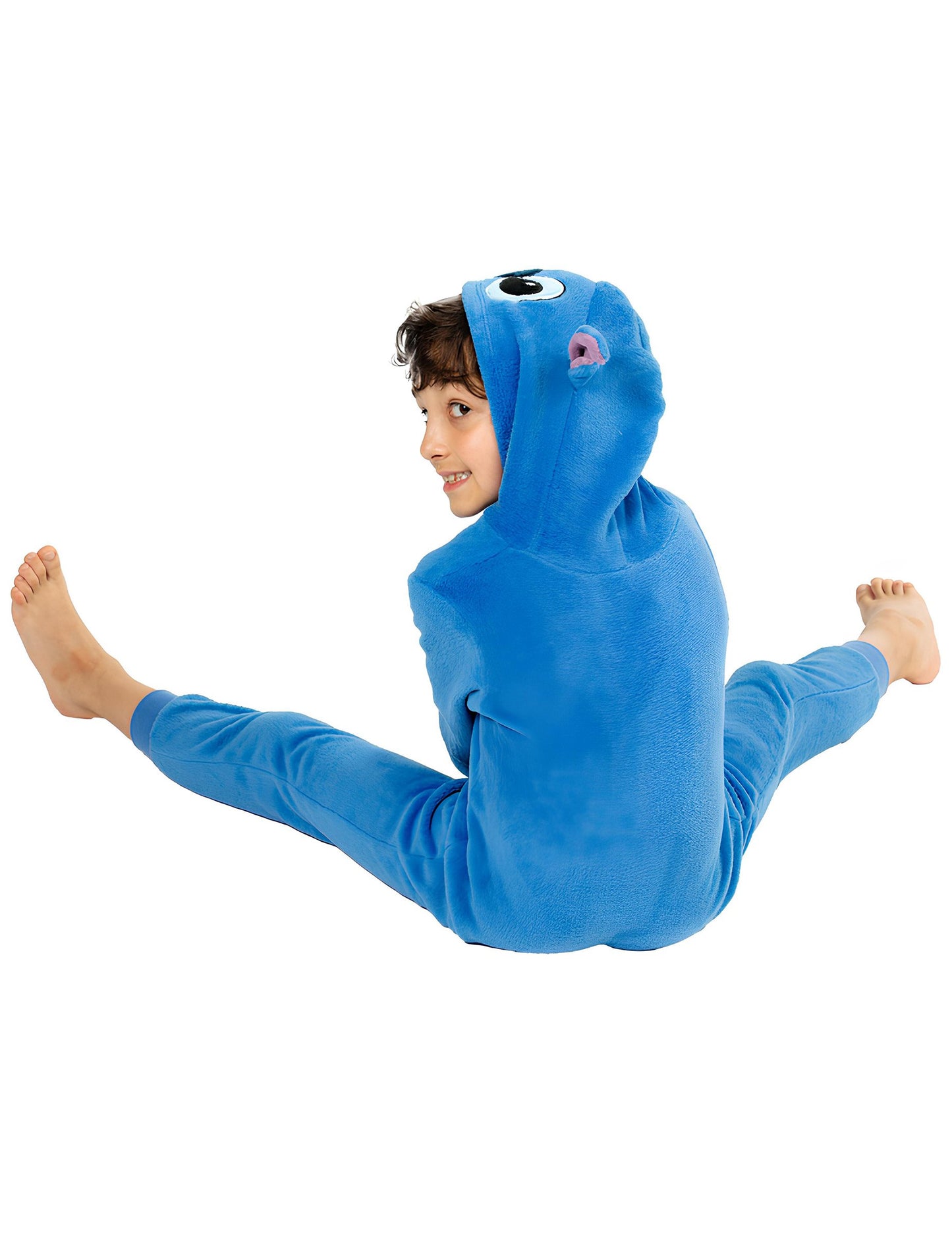 Dětský overal Stitch