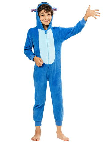 Dětský overal Stitch