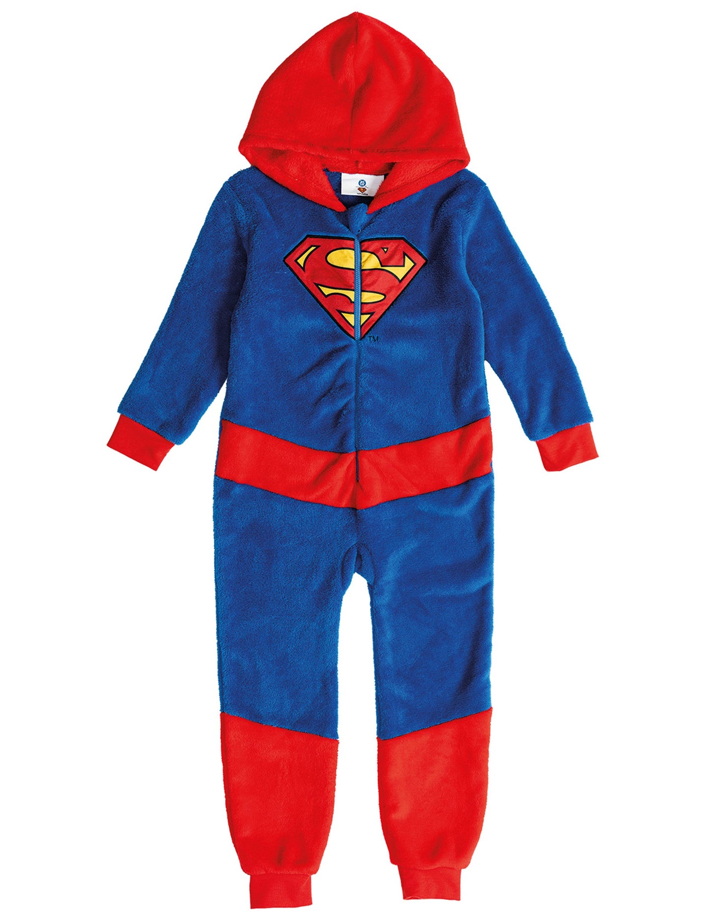 Dětský overal Superman