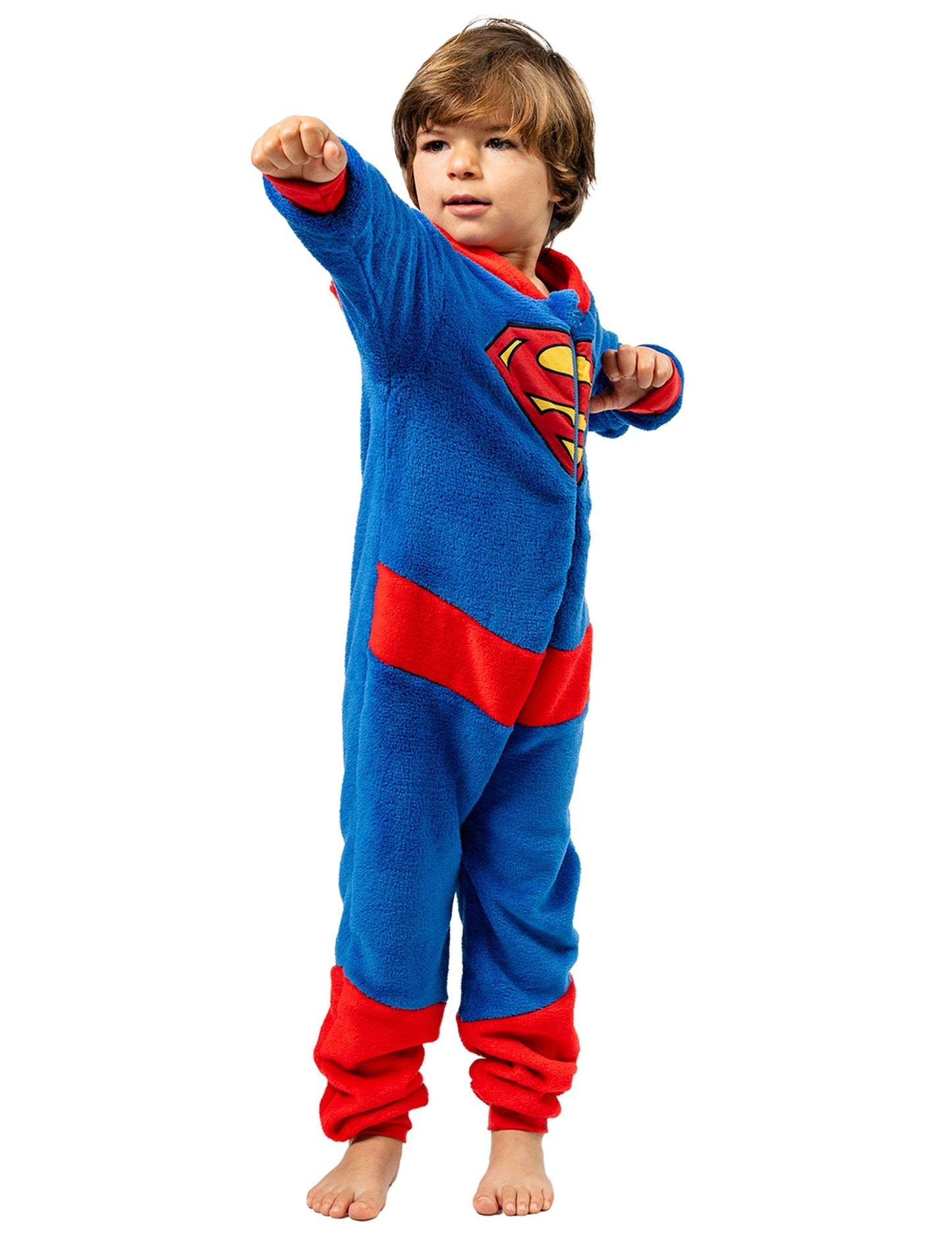 Dětský overal Superman