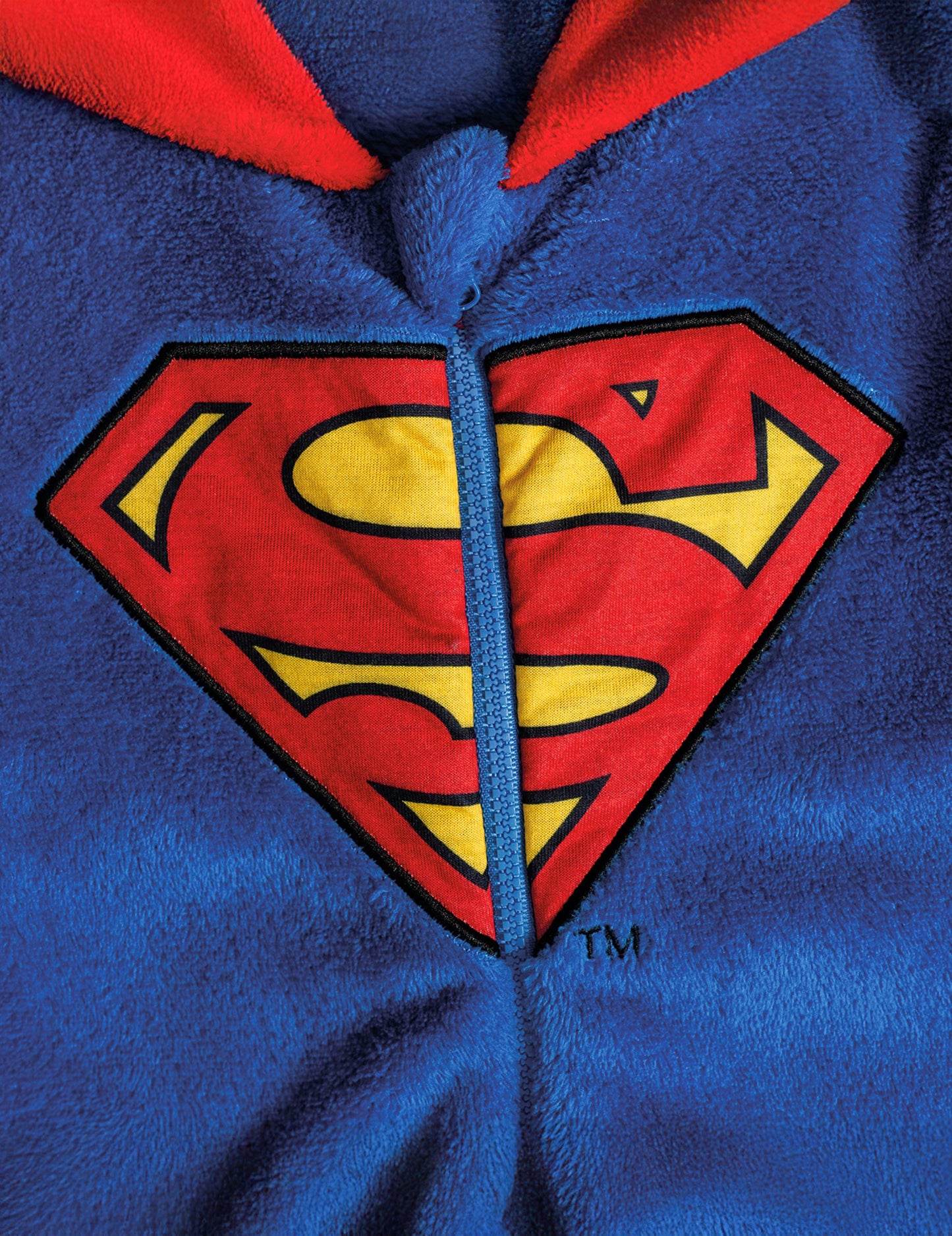 Dětský overal Superman