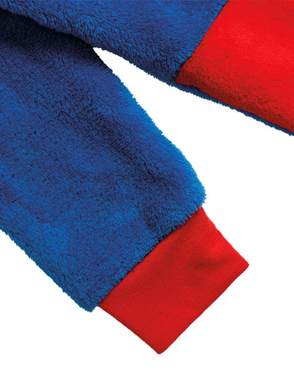 Dětský overal Superman