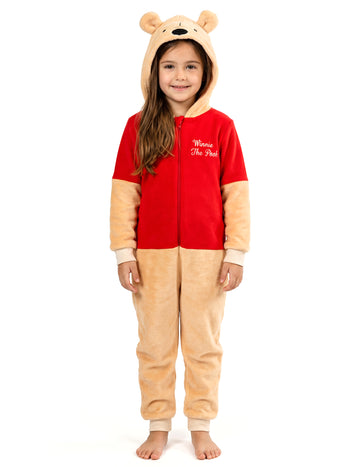 Kombinéza Medvídek Pú™ pro děti 