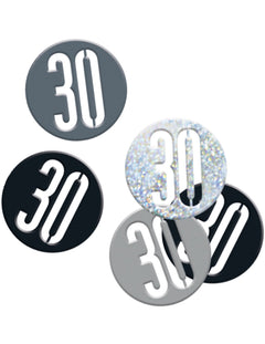 Anniversaire 30 ans