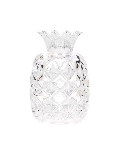 Nádoba na cukroví ve tvaru ananasu 9,5 x 6 cm