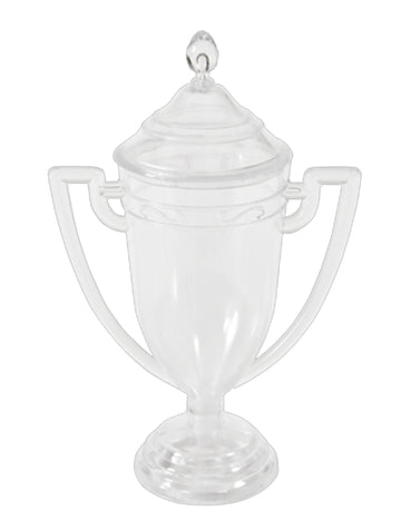 Winner Cup Container 11.7 cm plast