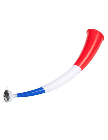 Tricolore Horn Support Francie