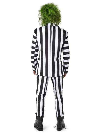 Kostým Beetlejuice™ pánský Suitmeister 