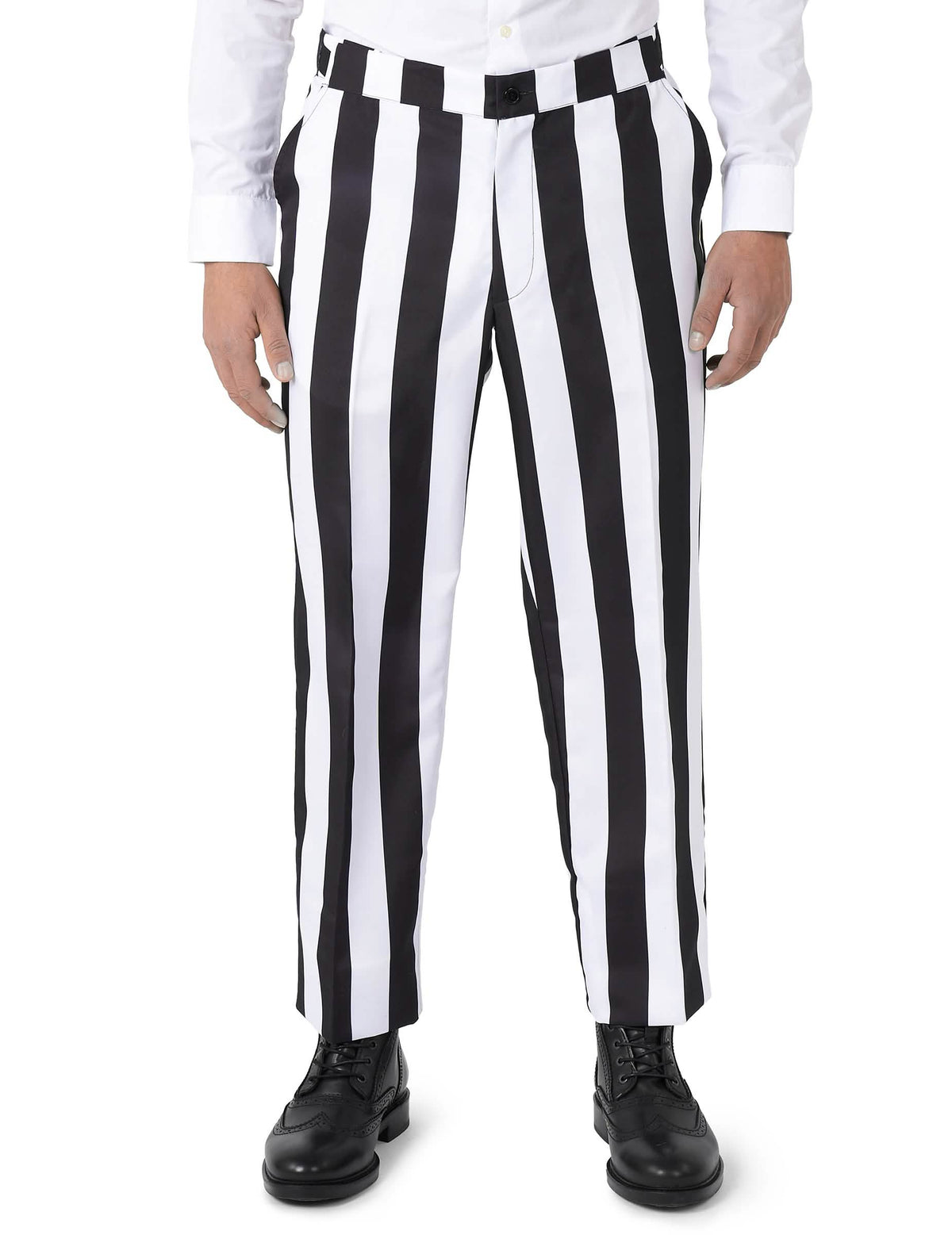 Kostým Beetlejuice™ pánský Suitmeister 