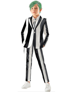 Kostýmy Beetlejuice pro dospělé