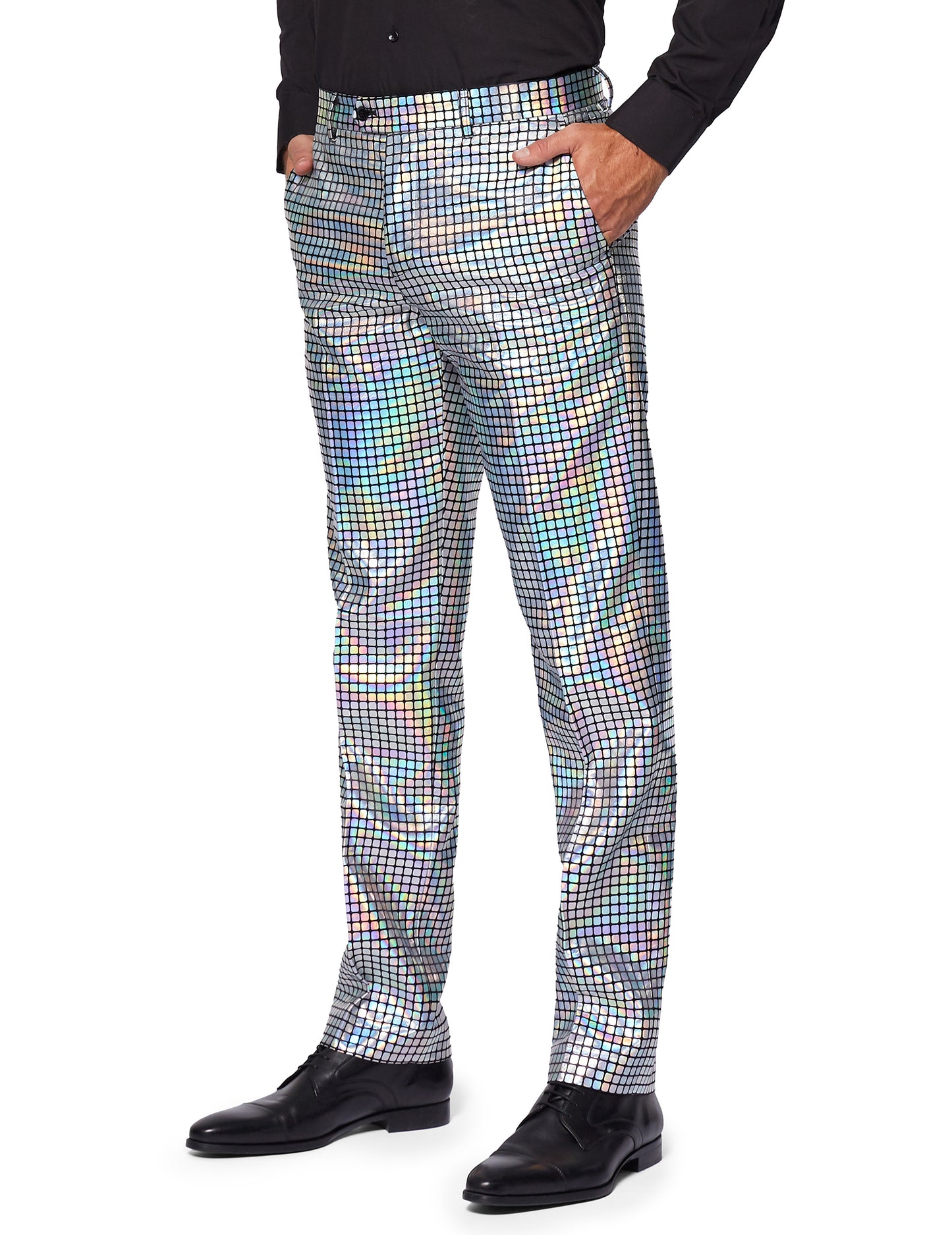 Costume Discoballer adulte Opposuits™