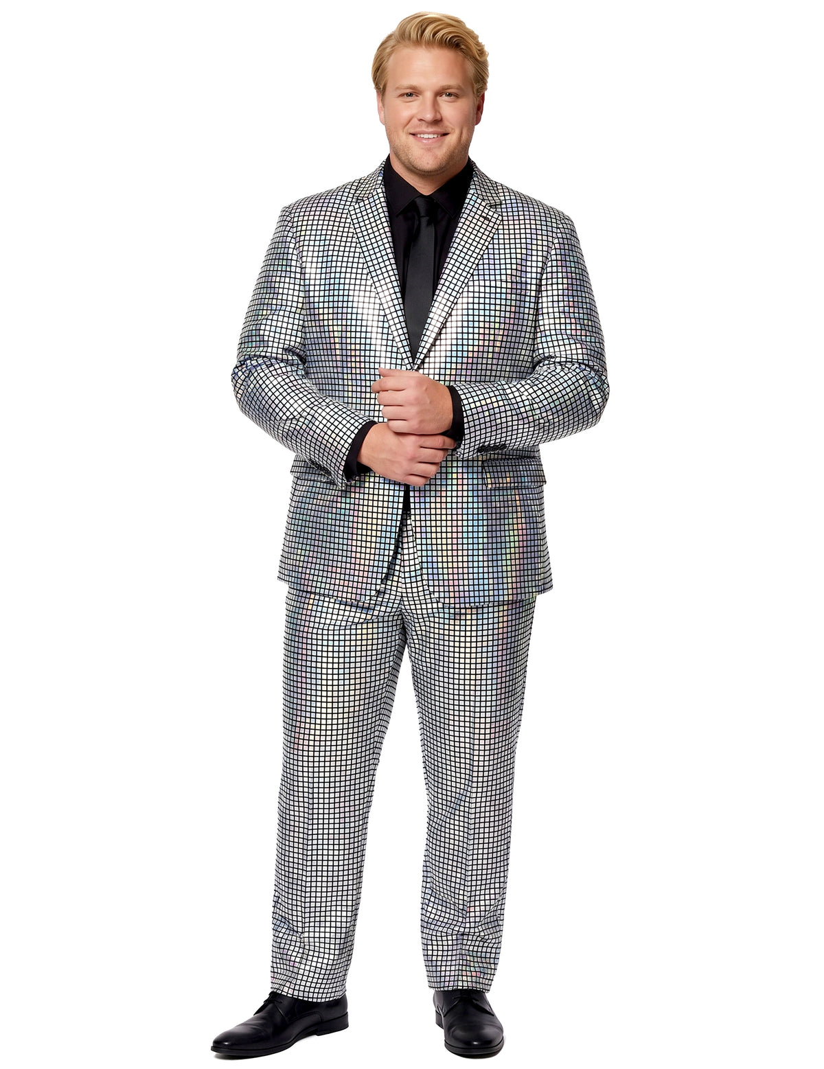 Kostým pro dospělého discoballera Opposuits™