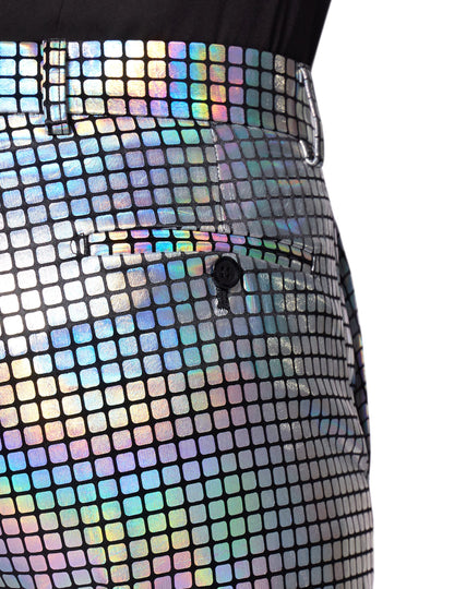 Kostým pro dospělého discoballera Opposuits™