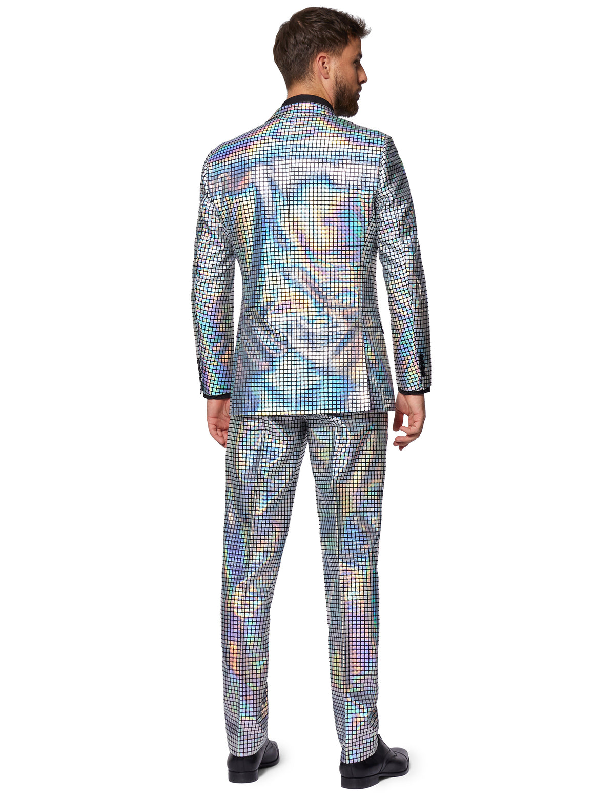 Kostým pro dospělého discoballera Opposuits™