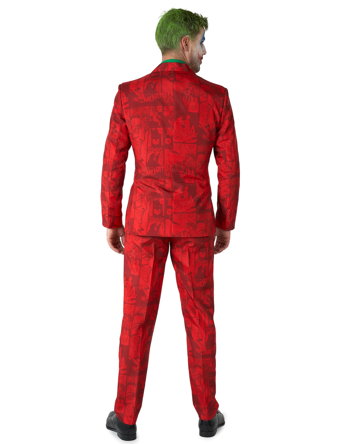 Dospělý Joker™ Costume Suitmeister™