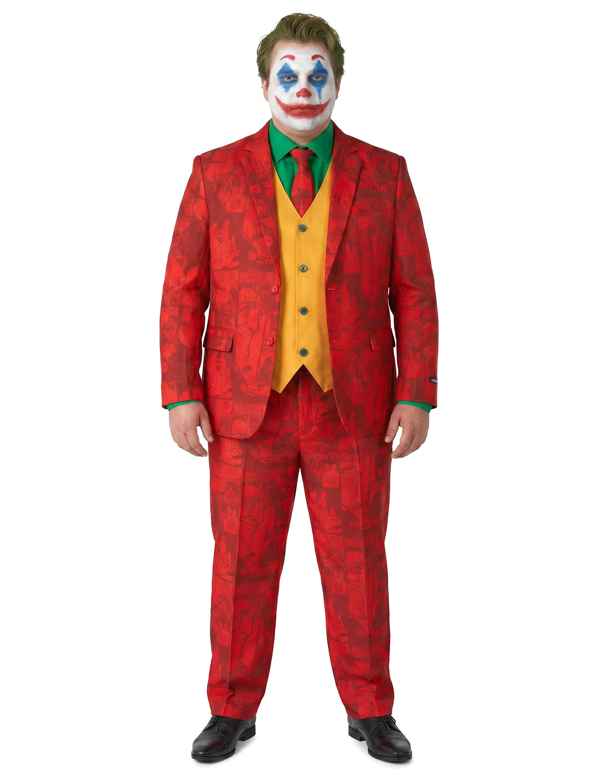 Dospělý Joker™ Costume Suitmeister™