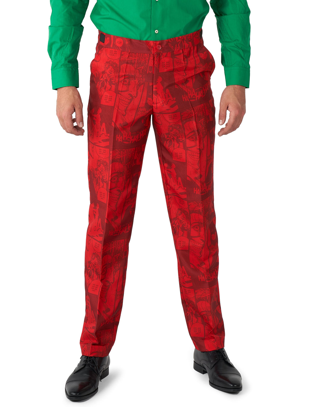 Dospělý Joker™ Costume Suitmeister™