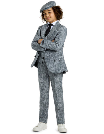 Kostým Gangster Child Suitmeister™ pana 20. let