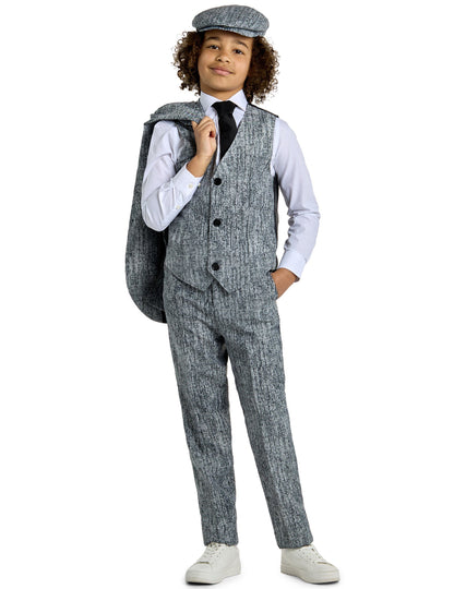Kostým Mr. 20. let 20. století 20 Gangster Child SuitMeister