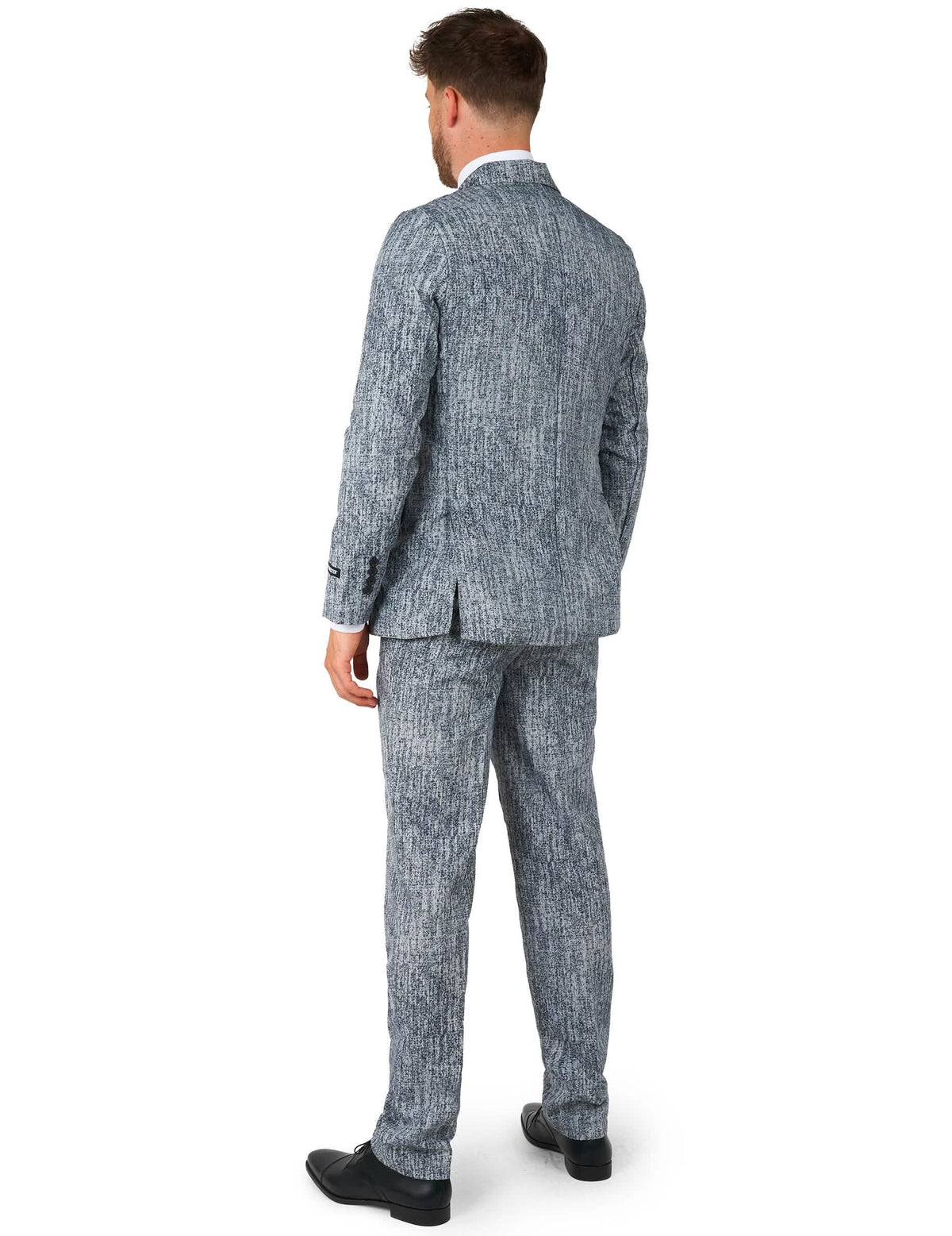 Pánský kostým Gangster 20s Suitmeister™