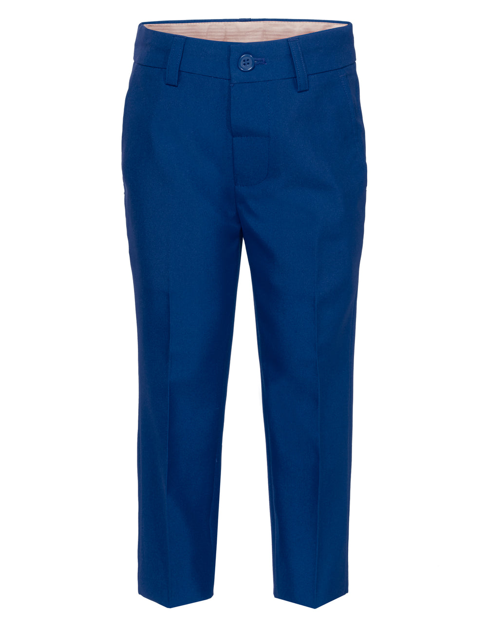 Costume Mr. Bleu marine pour enfant bleu marine Opposuits