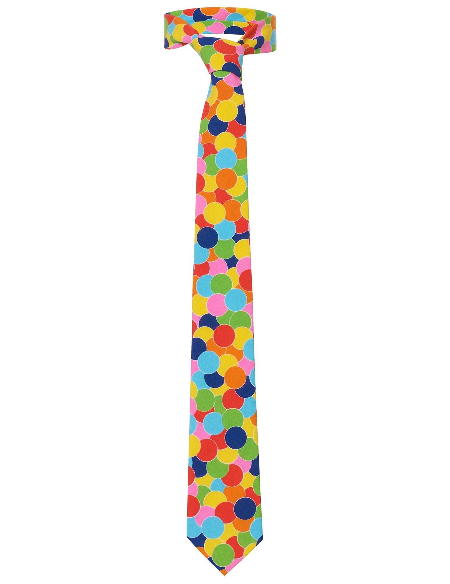 Kostým Mr. Confetteroni pro muže Opposuits™