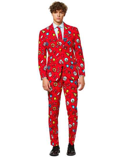 Kostým pan dekorátor Dapper Dekorator
