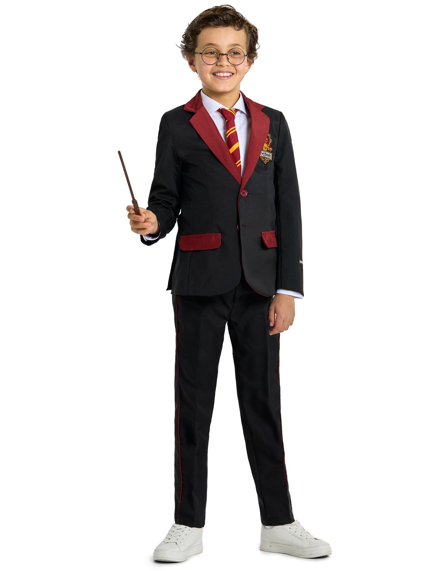 Kostým pan Gryffindor Child SuitMeister