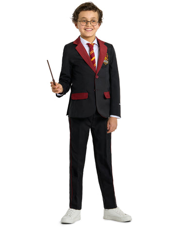 Dětský kostým Mr. Gryffindor™ Suitmeister™