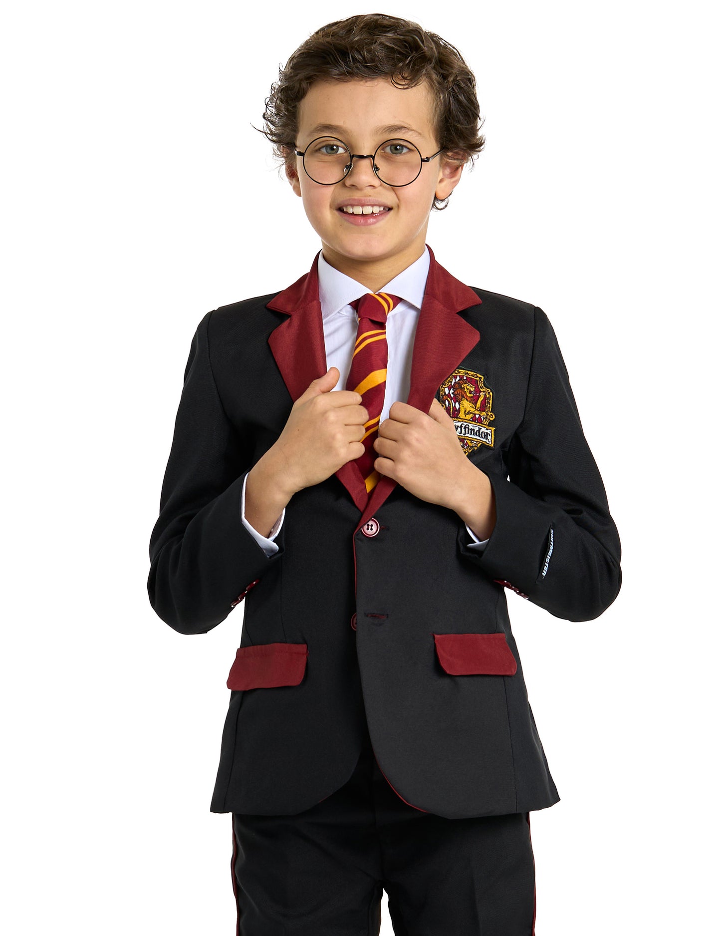 Kostým pan Gryffindor Child SuitMeister