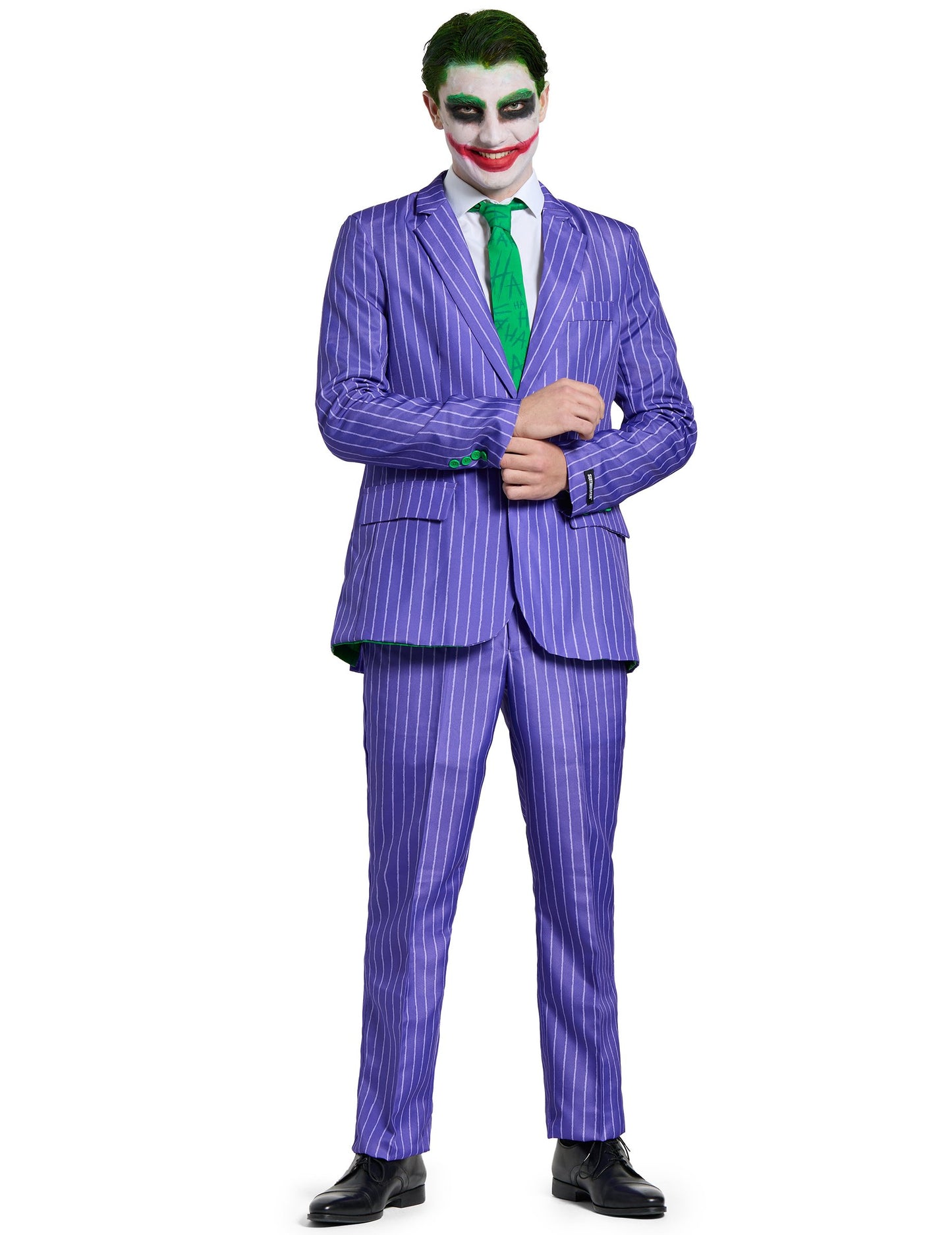 Kostým pan Joker Adult SuitMeister