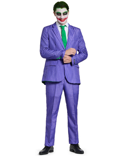 Kostým pan Joker Adult SuitMeister