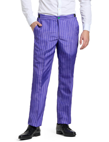 Kostým pan Joker Adult SuitMeister