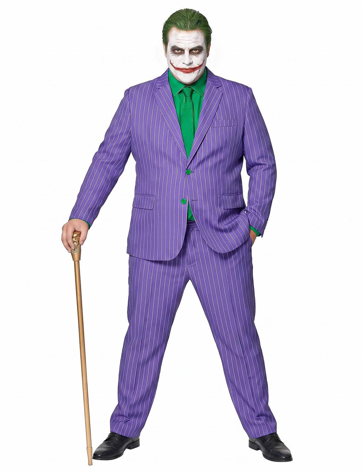 Kostým Mr. Joker™ pro dospělého Suitmeister™