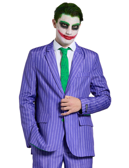 Kostým pan Joker Adult SuitMeister