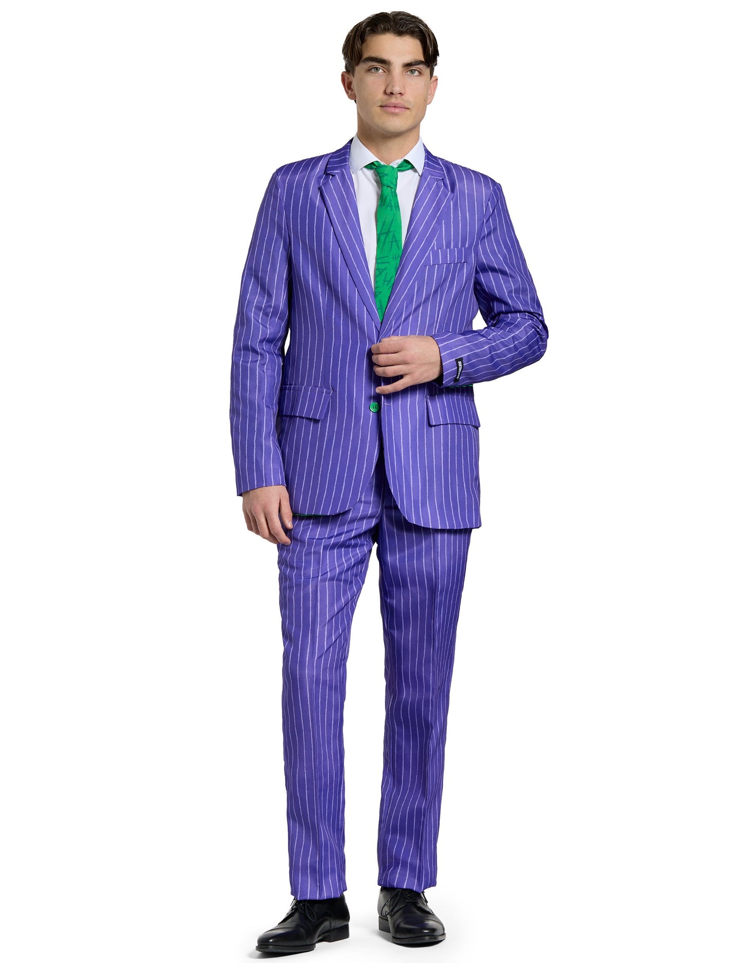 Kostým pan Joker Adult SuitMeister