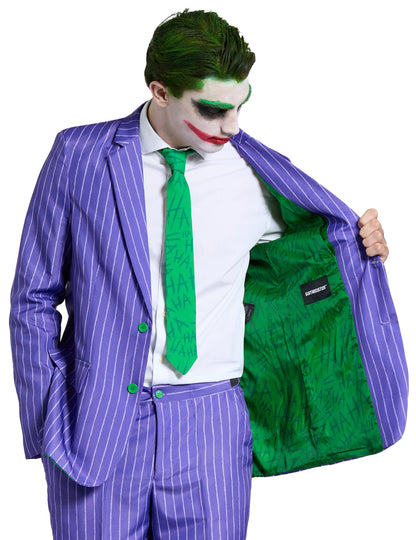 Kostým pan Joker Adult SuitMeister