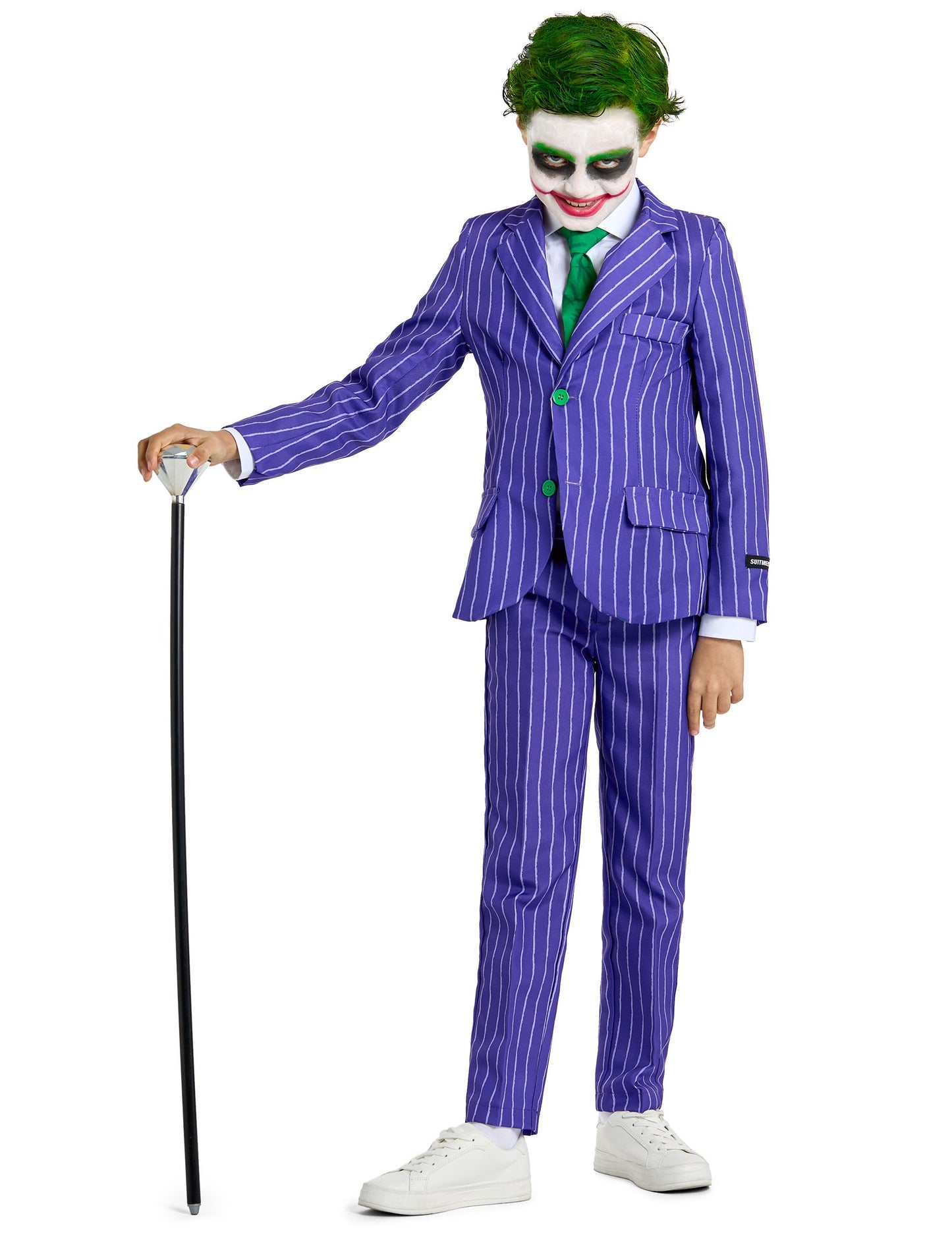 Kostým pan Joker Child SuitMeister