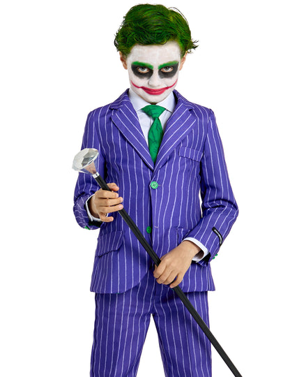 Kostým pan Joker Child SuitMeister