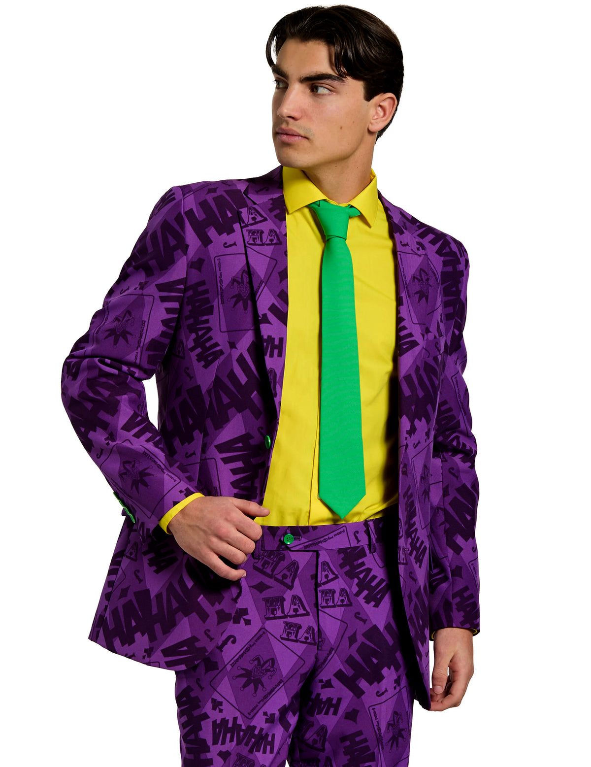 Kostým Mr. Joker™ pro muže Opposuits™