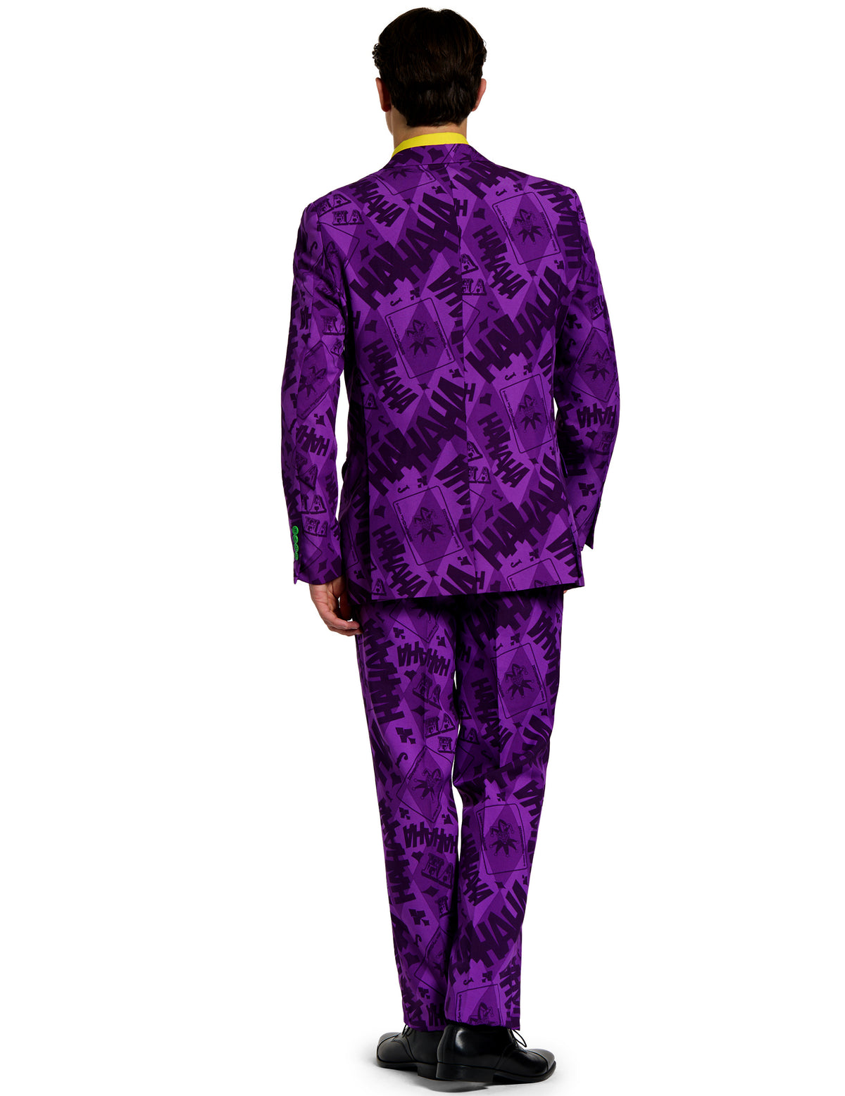 Kostým Mr. Joker™ pro muže Opposuits™