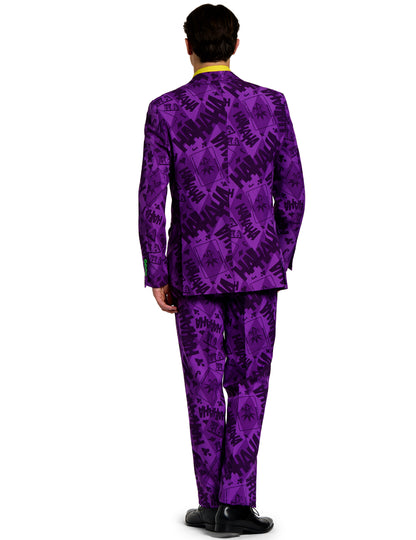 Kostým Mr. Joker™ pro muže Opposuits™