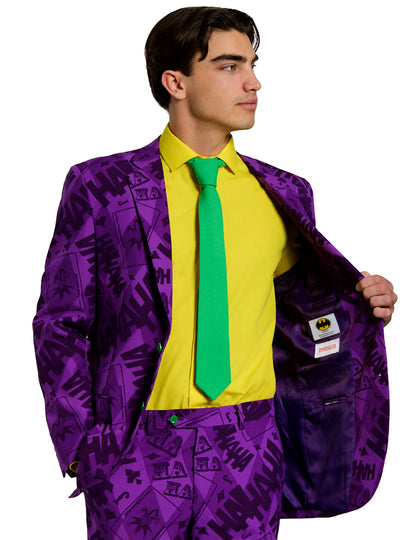 Kostým Mr. Joker™ pro muže Opposuits™