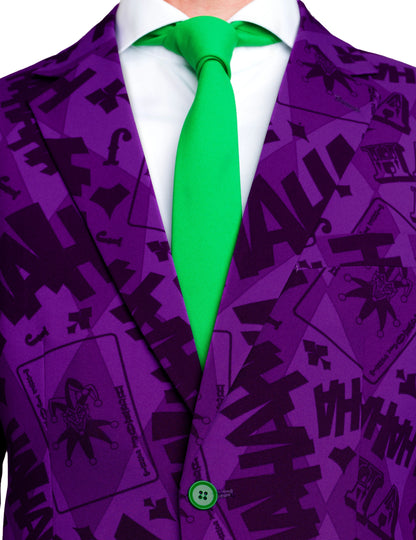 Kostým Mr. Joker™ pro muže Opposuits™