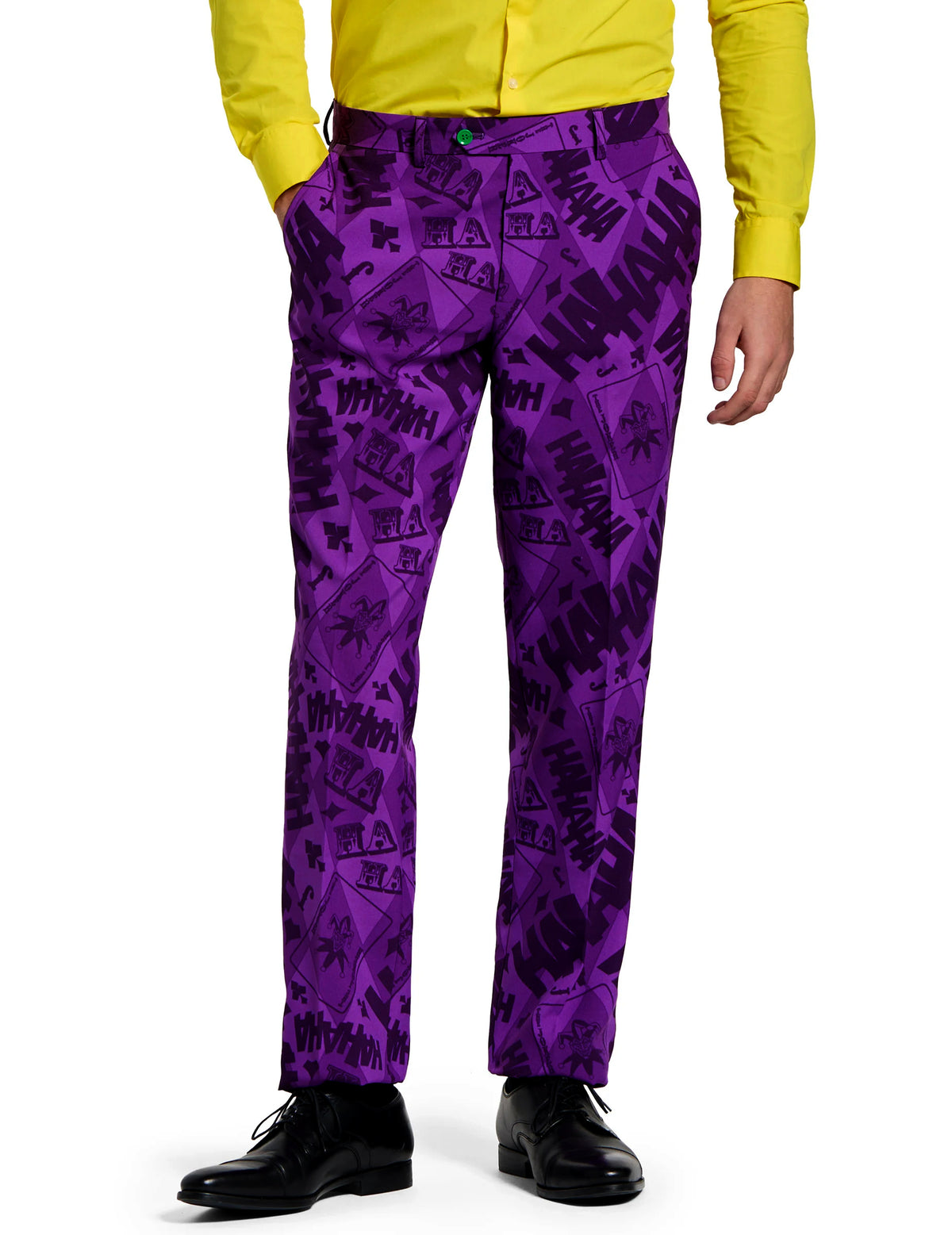 Kostým Mr. Joker™ pro muže Opposuits™