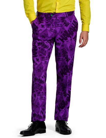 Kostým Mr. Joker™ pro muže Opposuits™