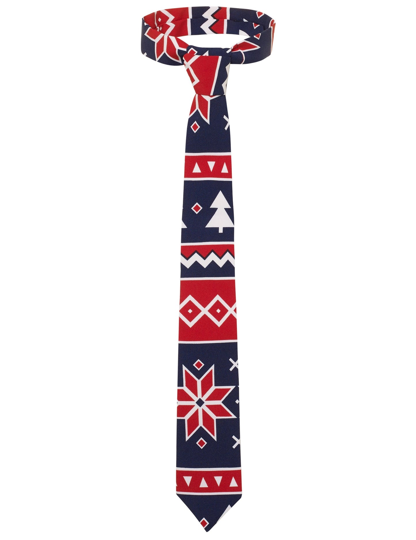 Kostým pan Nordic Xmas Offinovaný muž
