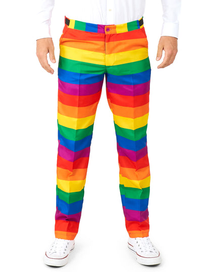 Kostým pan Rainbow Suimeisterhommme